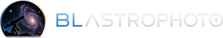 Blastrophoto